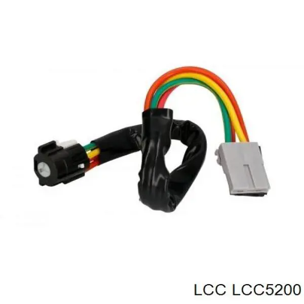 LCC5200 LCC