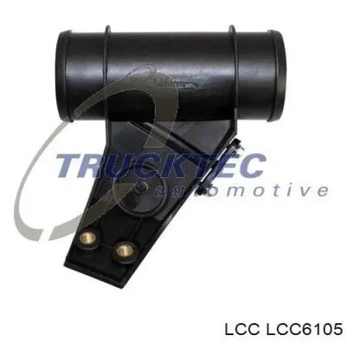 Tubo intercooler 55700 Asam