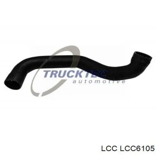 Comprar 55700 Asam Tubo intercooler