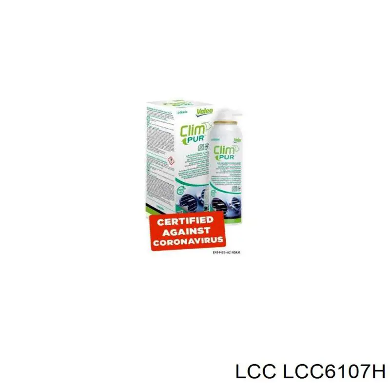 Tubo de ventilación del cárter T435816 STC