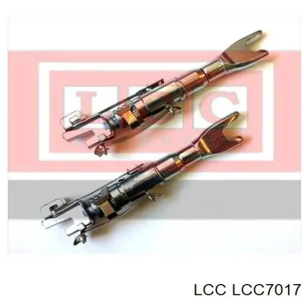 Kit de reparación del mecanismo de ajuste automático de zapatas de freno Fiat/Alfa/Lancia 7082147 precio, desde 23,05 EUR