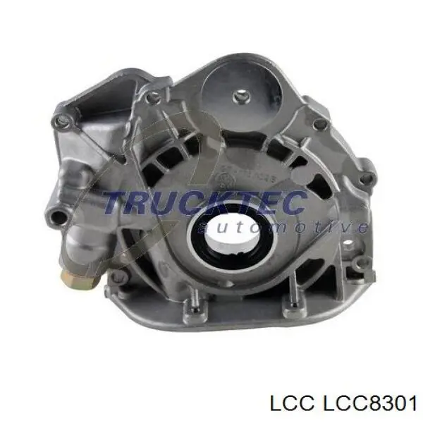LCC8301 LCC