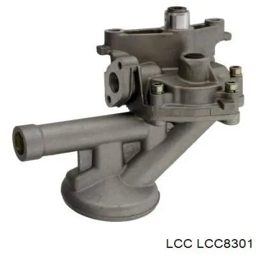 Comprar 074115105C VAG Bomba De Aceite