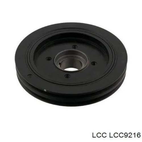 Comprar LCC9216 LCC Polea de la bomba de dirección asistida