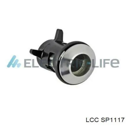 Bombín de cerradura de puerta delantera Mercedes 5133521AA precio, desde 5,37 EUR