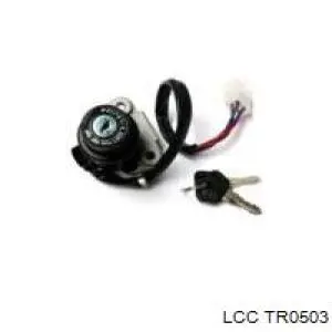 Cilindros de cerradura TR0503 LCC