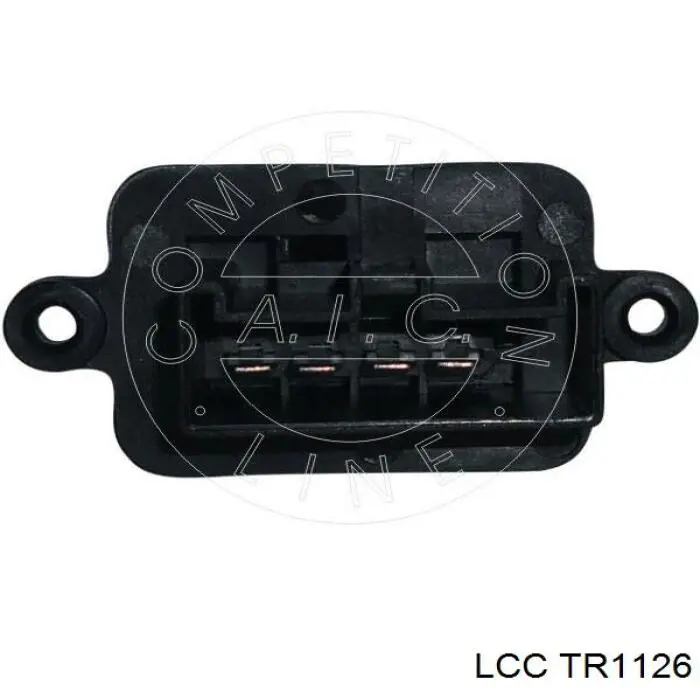 Resistencia de calefacción 0046723713 Fiat/Alfa/Lancia