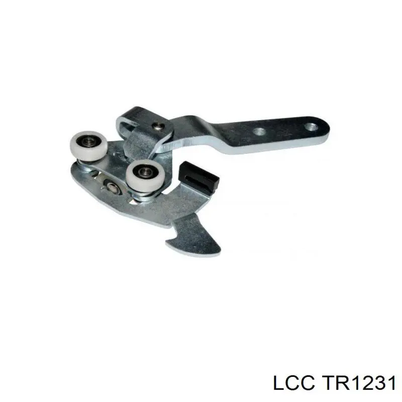 Rodillo inferior derecho de puerta corrediza Peugeot/Citroen 9033J9 precio, desde 23,26 EUR