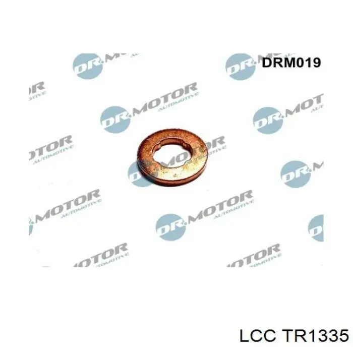 Comprar 1104133 Ford Junta de tapa frontal del motor, retén de la bomba de inyección
