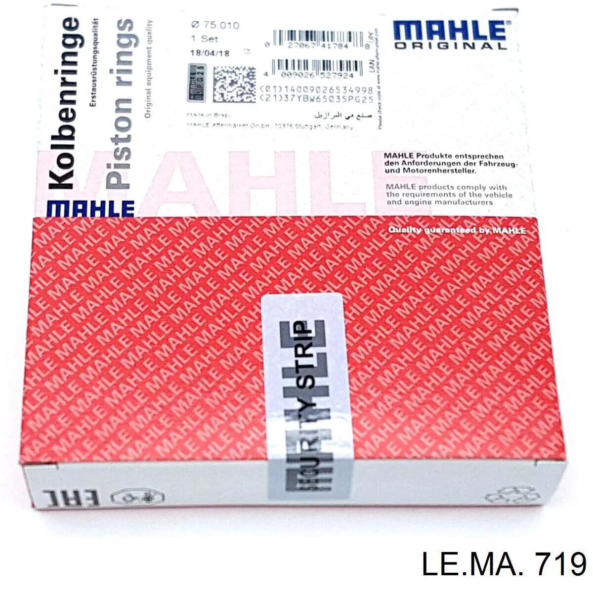 Comprar 20542966 Volvo Cojinete de pivote de muñón