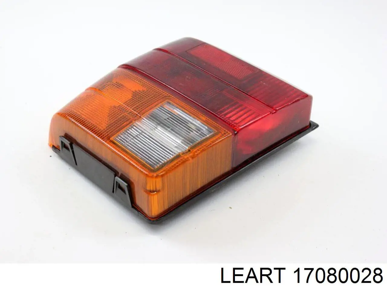 5952381 Fiat/Alfa/Lancia cristal de piloto posterior derecho