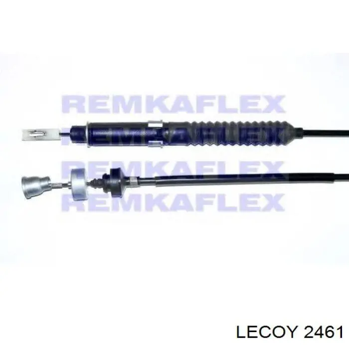Cable de embrague Cofle 92113925 precio, desde 33,72 EUR