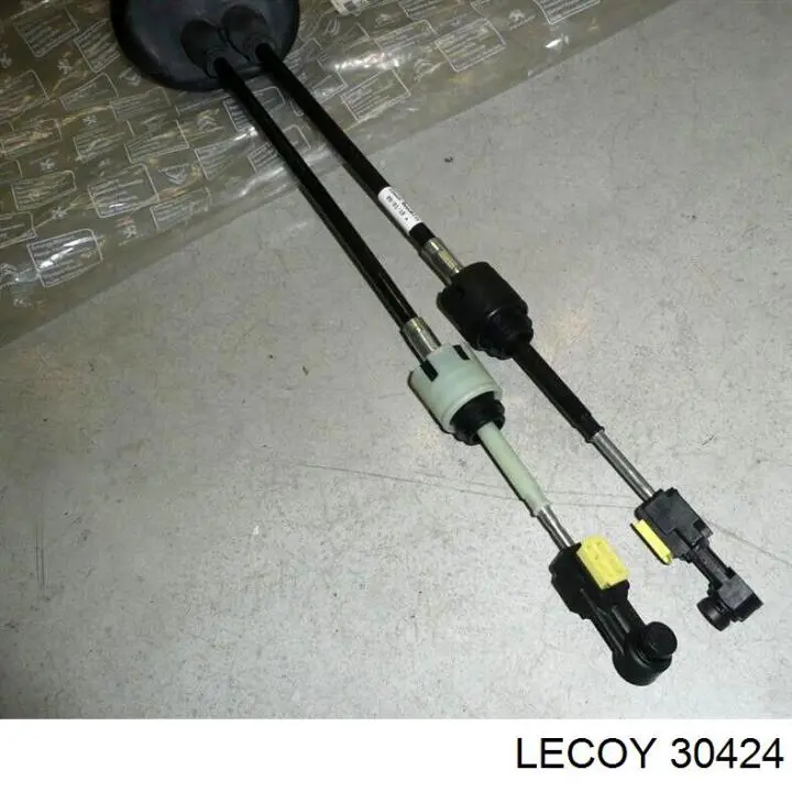 Comprar 001CT051 B CAR Cable de caja de cambios