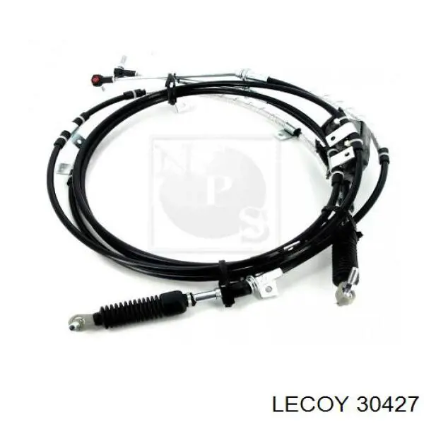 Cable de accionamiento de caja de cambios Beca Cables 2002283 precio, desde 102,97 EUR