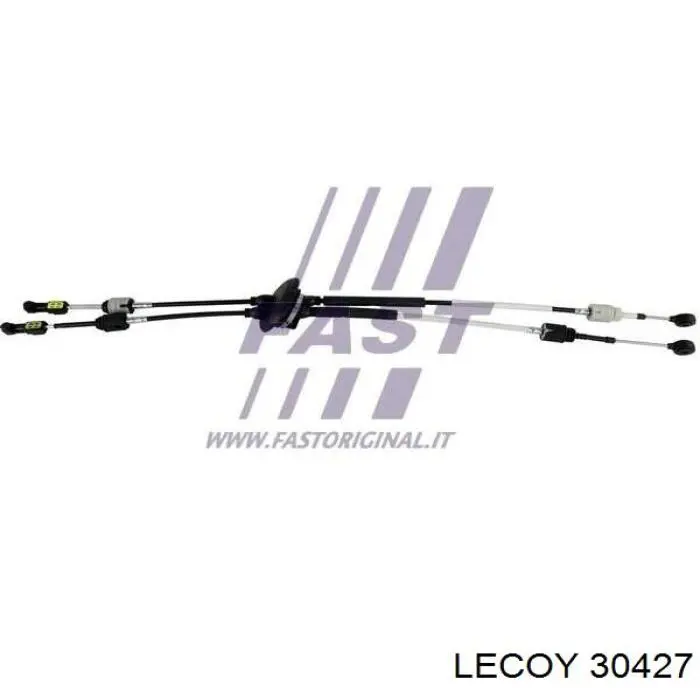 Comprar 2002283 Beca Cables Cables De Accionamiento, Caja De Cambios