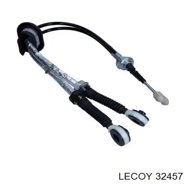 32457 Lecoy cables de accionamiento, caja de cambios