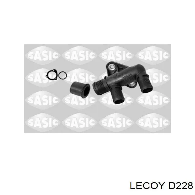 Cable velocímetro C0005SP LPR