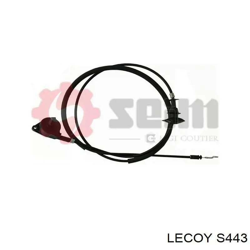 S443 Lecoy