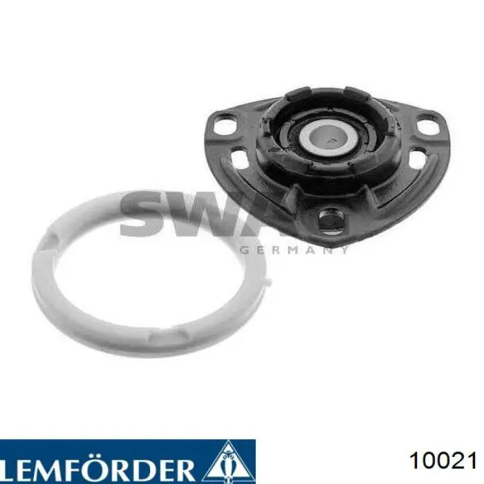 Soporte amortiguador delantero Audi A6 4A5