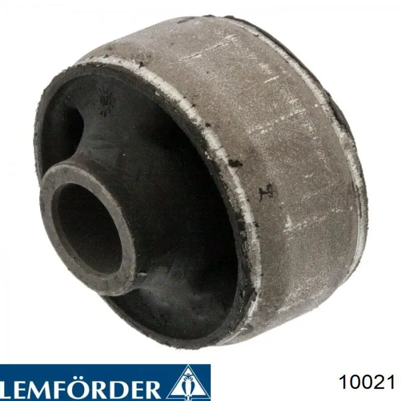 10021 Lemforder soporte amortiguador delantero