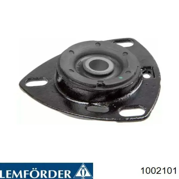 Soporte amortiguador delantero Audi A6 4A5