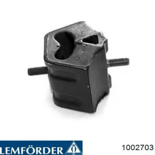 Soporte del motor izquierdo/derecho Lemforder 1002703 precio, desde 10,45 EUR