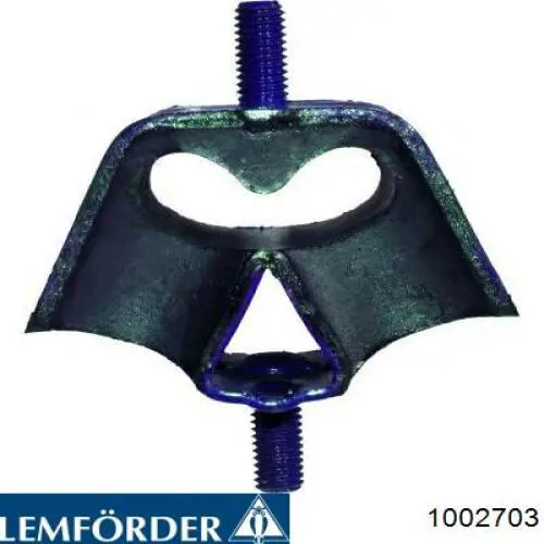 Comprar 1002703 Lemforder Soporte de motor, Izquierda / Derecha