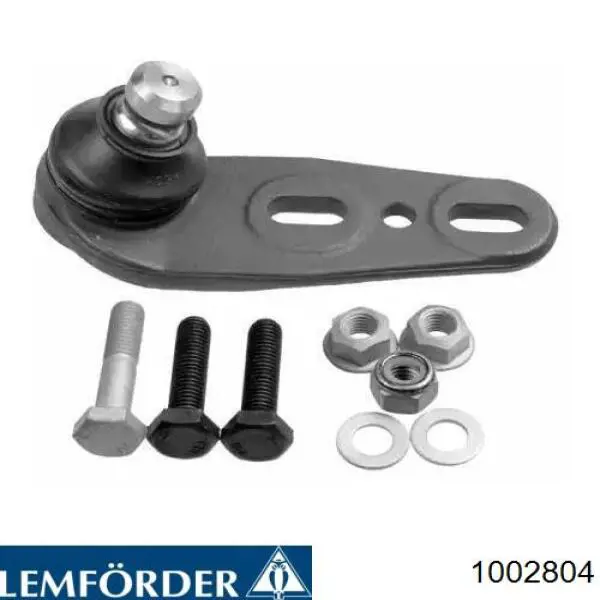 Comprar 1002804 Lemforder Rótula de suspensión inferior izquierda