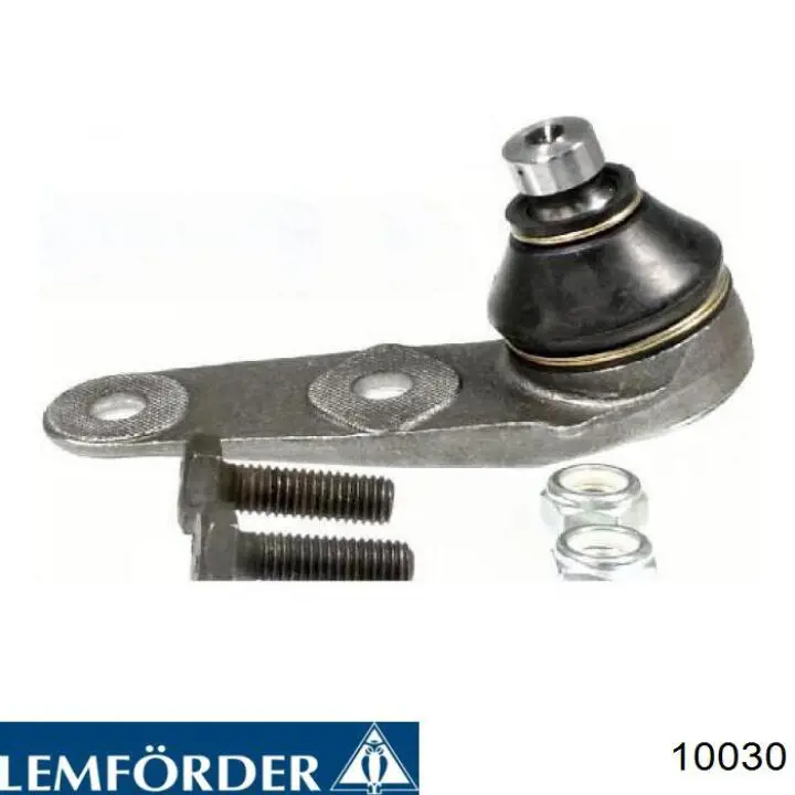 Comprar 10030 Lemforder Rótula de suspensión inferior derecha