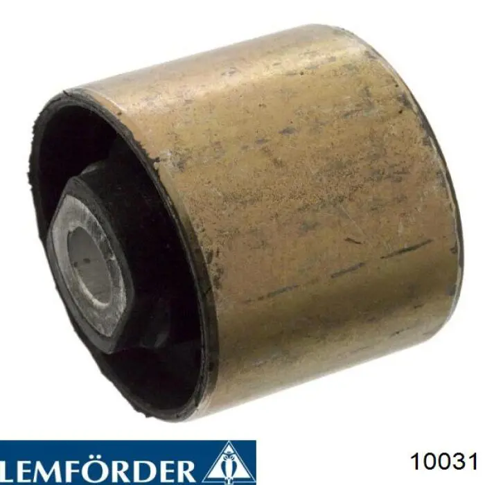 Comprar 10031 Lemforder Silentblock trasero