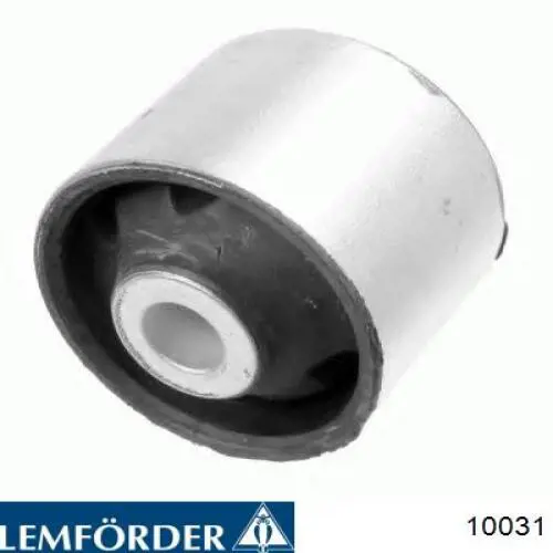 Silentblock trasero 10031 Lemforder