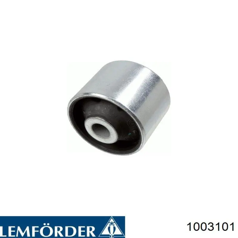 Comprar 1003101 Lemforder Silentblock trasero