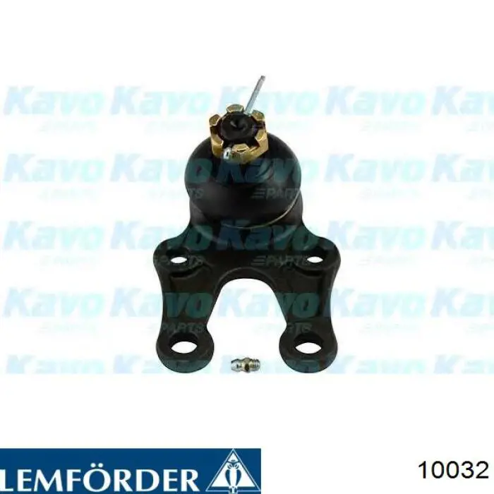 10032 Lemforder soporte de motor derecho