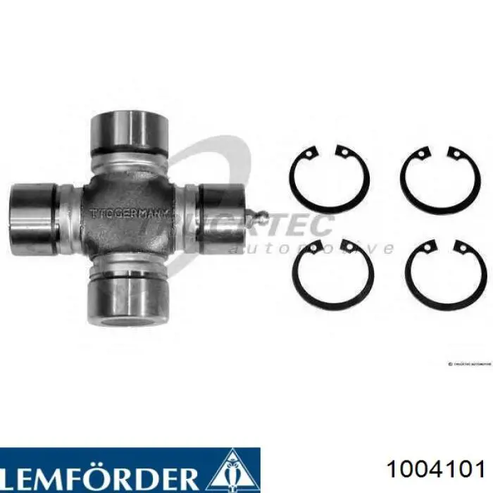 1004101 Lemforder