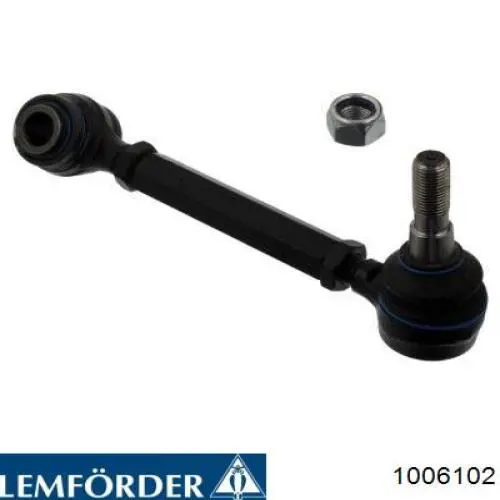 1006102 Lemforder brazo suspension (control trasero inferior derecho)