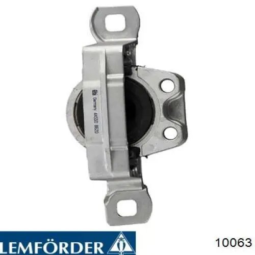 Comprar 02162 Metalcaucho Silentblock trasero