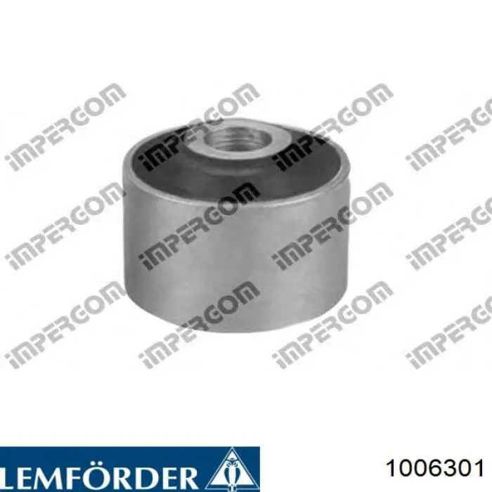 Comprar 1006301 Lemforder Silentblock trasero