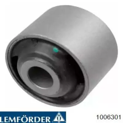 Silentblock trasero 1006301 Lemforder