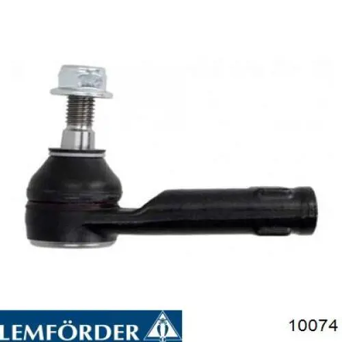 Rótula de barra de acoplamiento Lemforder 10074 precio, desde 12,63 EUR