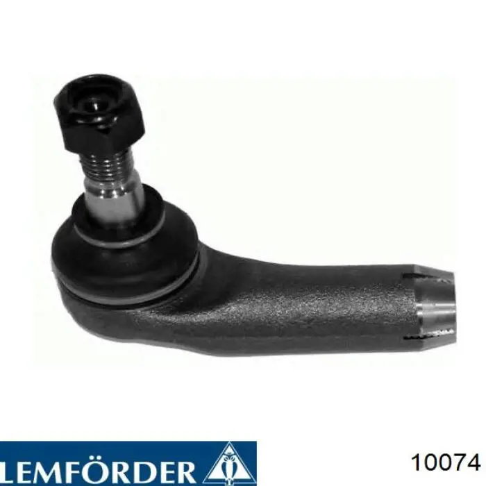 Comprar 10074 Lemforder Rótula barra de acoplamiento exterior