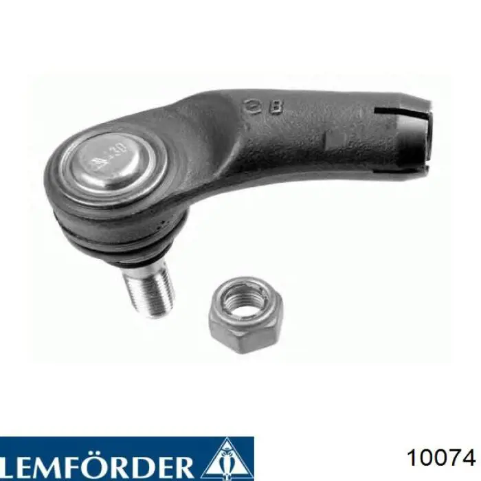 10074 Lemforder Rótula de dirección