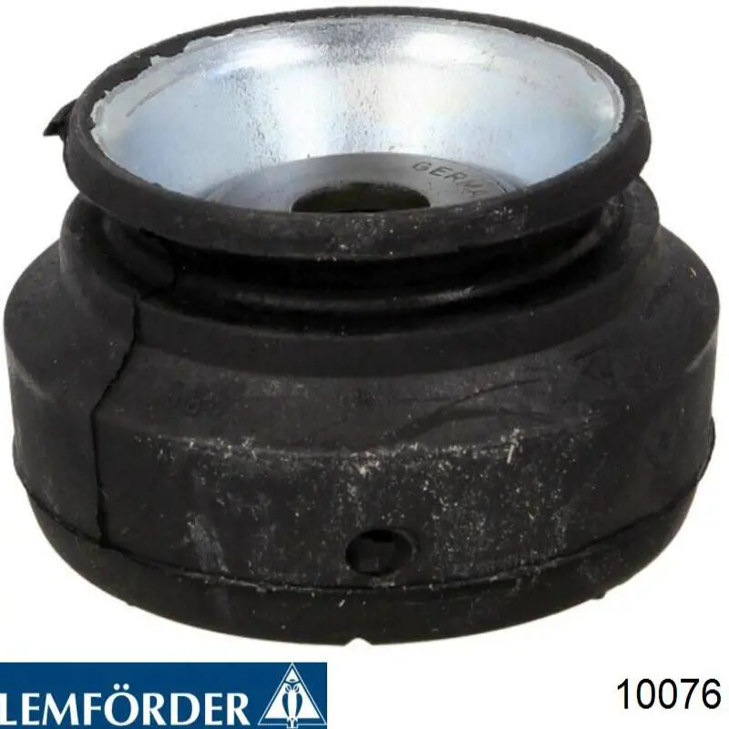 Comprar 10076 Lemforder Soporte del amortiguador delantero