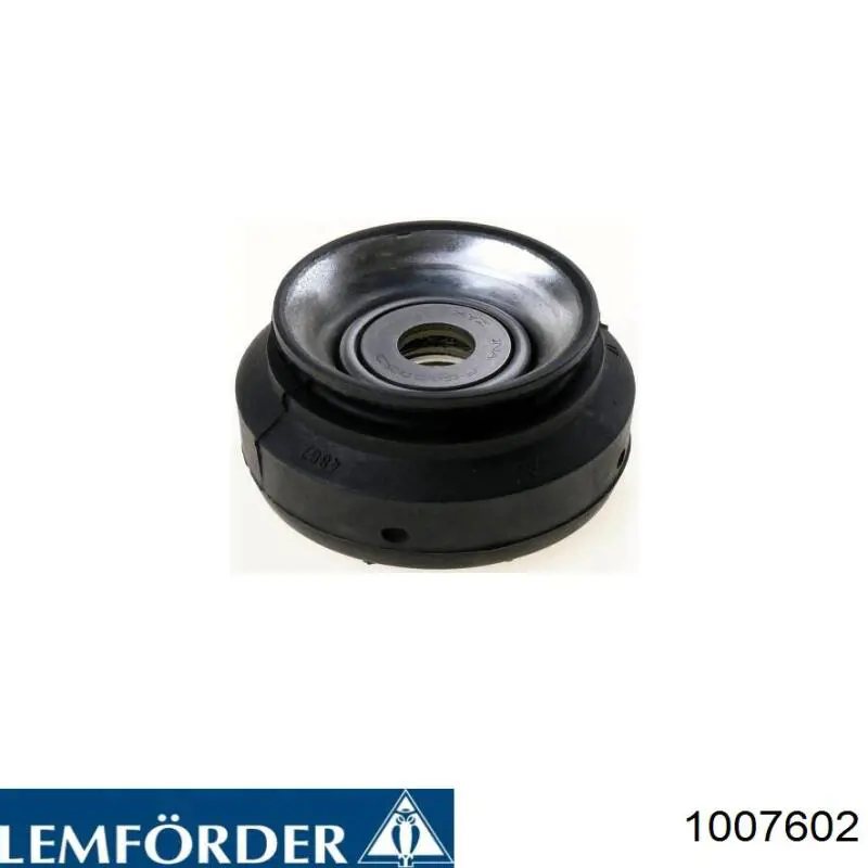 Soporte del amortiguador delantero Lemforder 1007602 precio, desde 8,78 EUR