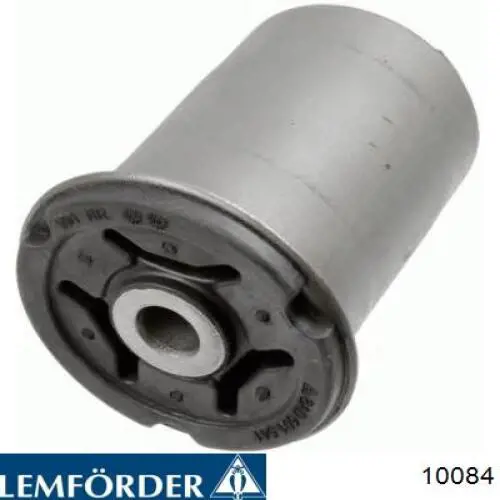 Silentblock trasero 10084 Lemforder