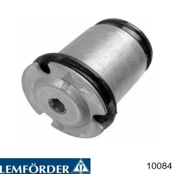 10084 Lemforder Silentblock del puente trasero