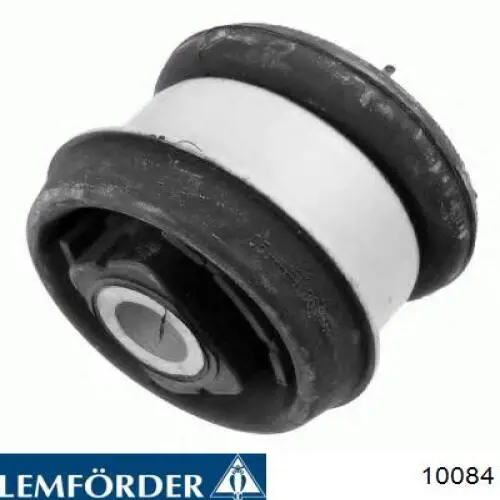 Silentblock trasero 10084 Lemforder