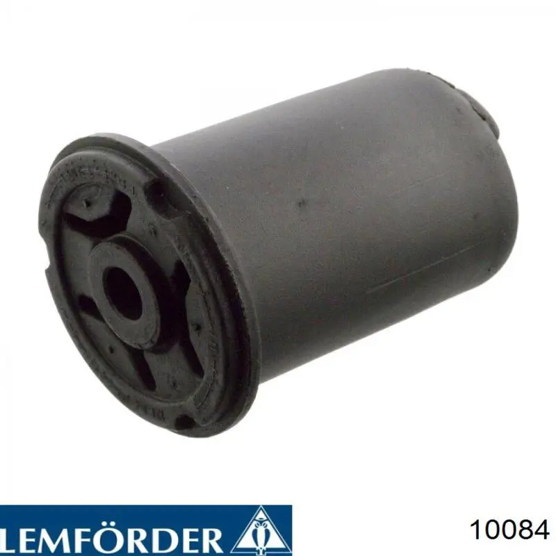 Comprar 10084 Lemforder Silentblock trasero