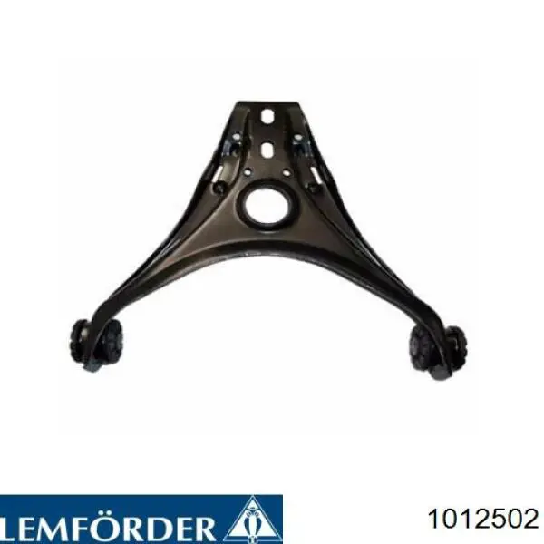 1012502 Lemforder Silentblock de brazo de suspensión delantero inferior