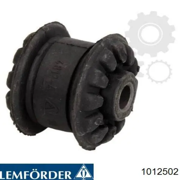 Silentblock de brazo de suspensión Lemforder 1012502 precio, desde 3,66 EUR