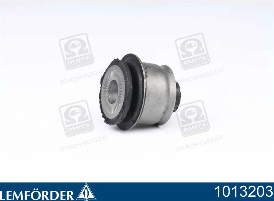 Buje silencioso del subchasis delantero Lemforder 1013203 precio, desde 12,21 EUR
